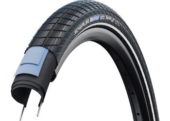 schwalbe Big Apple
